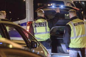 V Nemčiji prijeli Sirca, ki naj bi načrtoval bombni napad