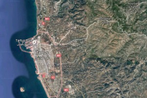 Rusija načrtuje stalno oporišče v Siriji