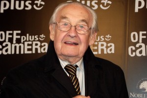 Umrl je poljski režiser Andrzej Wajda