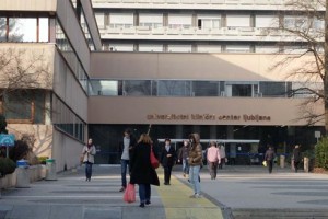 Kriminalistična preiskava v UKC!