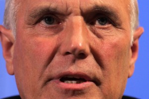 Branko Tomažič ni več prvi nadzornik Pozavarovalnice Sava