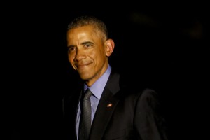 Obama odgovarja Trumpu: Ne smrdim po žveplu, torej nisem hudič