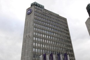 Slovenija zanika diskriminacijo hrvaških varčevalcev LB