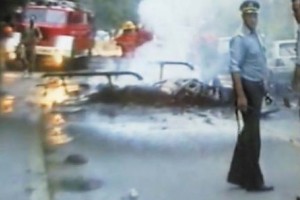 Sodišče: Mrlakov helikopter je bil legitimna vojaška tarča!