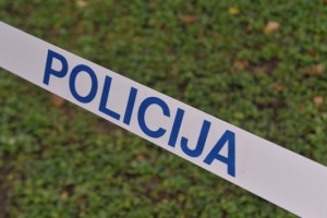 Pri Vrbi na pogorišču lope odkrili ožgano truplo