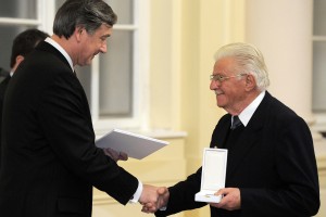 Klavrn konec drugorazredne kandidature za generalnega sekretarja OZN