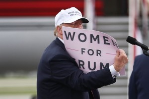 Nove obtožbe o napadalnem obnašanju Trumpa do žensk