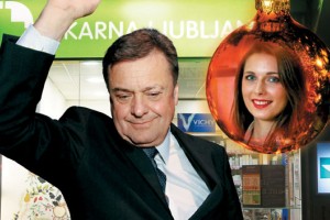 Janković ovaden zaradi afere s farmacevtko, grozi mu do štiri leta zapora