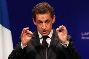 Sarkozy svari pred terorizmom: Vprašanje ni, ali bo še en napad, ampak kdaj