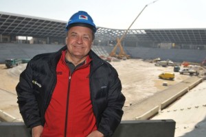 Jankoviću grozi nova sodna preiskava, tokrat zaradi gramozne jame v Stožicah