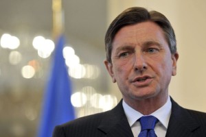 Pahor gre v Vatikan snubit Frančiška za obisk v Sloveniji