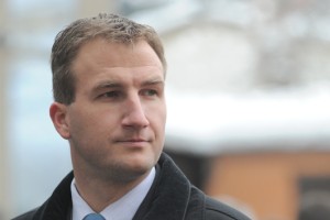 Črepinko: Kriminalci raje kot mamila tihotapijo migrante