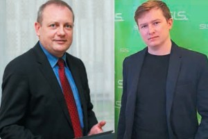 Nove vrednote stare SLS: iz društva Komunist k Zidanšku 