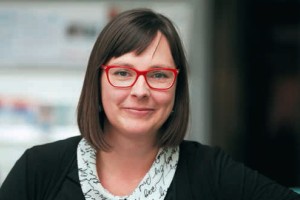 Katarina Nzobandora: Naša plodnost ni napaka in ni bolezen, zato ne potrebujemo kontracepcijskih tablet