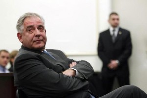 Sanader gre na operacijo raka prostate