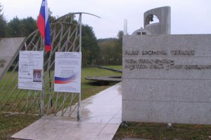Civilna pobuda Teharje-Bukovžlak: Ohranja se ideologija zlaganega socializma