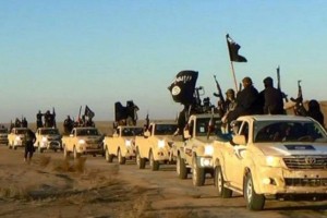 Islamska država grozi Američanom: V Iraku vas čaka nov poraz