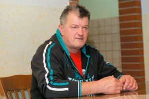 Martin Uhernik ml.: Vlasta Nussdorfer mi je dejala, naj s sestro toživa očeta