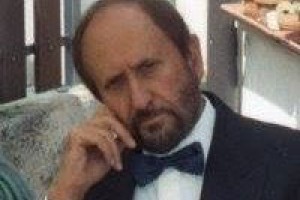 Pavel Ferluga, antikomunist pod krinko?