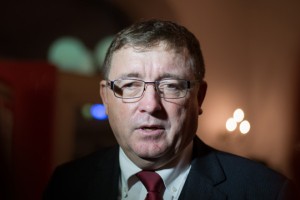 4000 podpisnikov zahteva odhod župana Fištravca