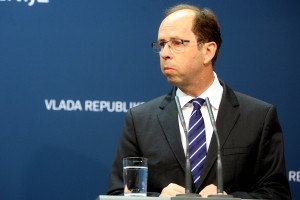 Mramor po »osebnih« težavah spet na EF