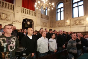 Priča v zadevi Balkanski bojevnik: Sodnica je dobila 20 milijonov podkupnine