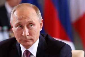 Putin dal več kot 100 milijonov evrov za novo pravoslavno katedralo v Parizu