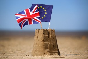 Brexit? Ne, hvala! - Med Britanci naraslo zanimanje za državljanstvo članic EU