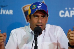 Maduro je venezuelskim opozicijskim voditeljem prepovedal odhod iz države