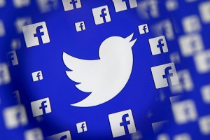 Hekerji ohromili Twitter, Amazon, Spotify ...