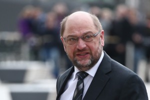 Kanadska ministrica ostaja v Bruslju, Schulz optimist, da bo prišlo do dogovora o Ceti