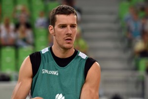 Goran Dragić spet prvi mož Miamija