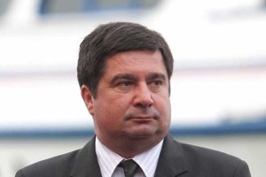 Časar mora Luki Koper plačati dva milijona evrov odškodnine