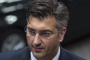 Tudi novi hrvaški premier zavrača arbitražo