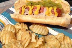 V Maleziji zahtevajo novo ime za Hot dog