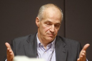 Odločilen teden za Simonetija: se bo obdržal na čelu DUTB
