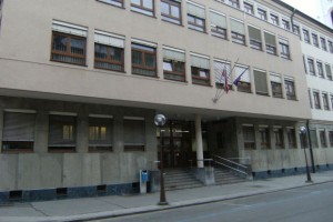 Oče velenjskih dečkov ne priznava krivde za umor partnerke
