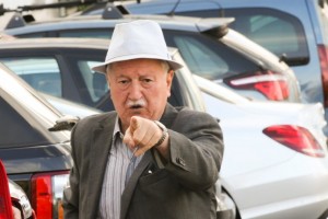 Bo nekdanji šef Udbe Janez Zemljarič po novem zahajal tudi v DUTB?