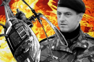 Končno! Postopek zoper Krkoviča zaključen, vdova pilota Mrlaka se ni pritožila