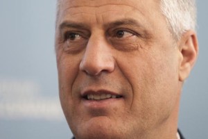Stric kosovskega predsednika Thacija naj bi bil šef kriminalne organizacije