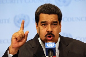 Venezuelski parlament podprl proces za odstavitev predsednika Madura