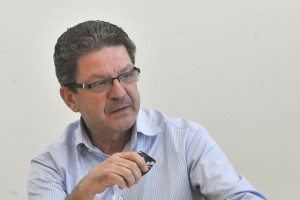 Kuštrin: Če bo šlo tako naprej, kdo bo zdravil naše državljane?