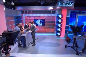Sodišče zavrnilo Telekom, ki želi prisilno poravnavo izdajatelja Planet TV