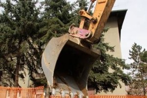 A&#38;F: Na traso 3.razvojne osi na območju Novega mesta ni bilo večjih pripomb