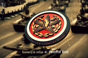 Orwellovo leto 1984!? Na portalu MMC izpuhtel dokumentarec Valentina Areha