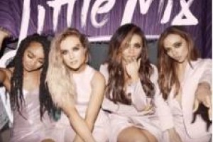 HIT DNEVA: Little Mix - Shout out to my ex