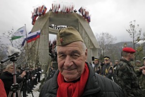 Tov. Tit Turnšek kot potvorjevalec in onečašcevalec partizanskega odpora