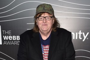 Michael Moore zanika, da podpira Trumpa: Je "najbolj podel in zloben kandidat" za predsednika ZDA