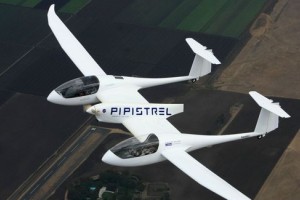Fantastičen posel za Pipistrel na Kitajskem: sodelovanje vredno do 350 milijonov evrov