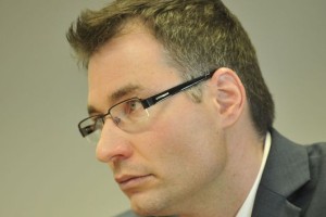 Vidnemu članu SD prekipelo - sredi sestanka je zamrznil članstvo v stranki